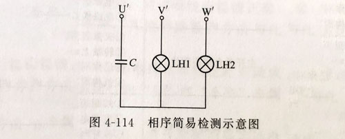 柴油發電機組